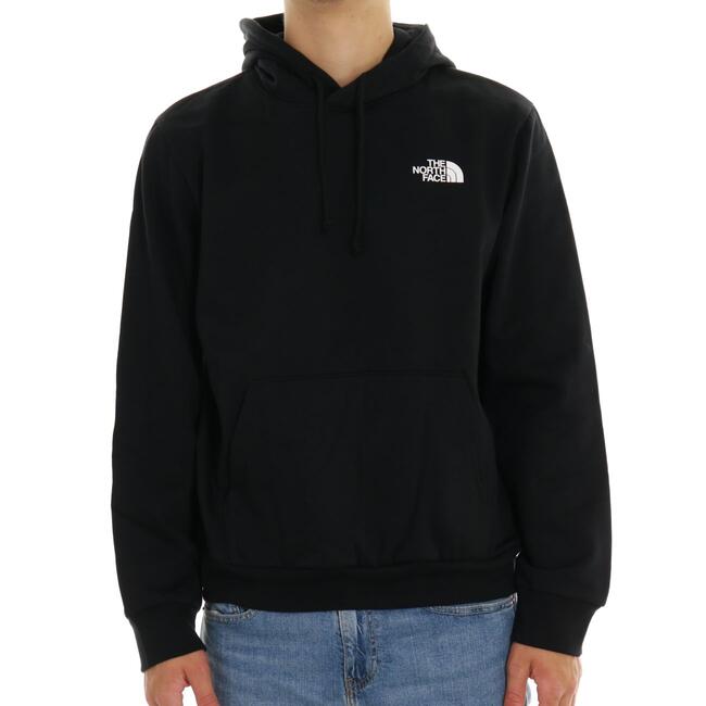 FELPA EVOLUTION BOX THE NORTH FACE - Mad Fashion | img vers.1300x/